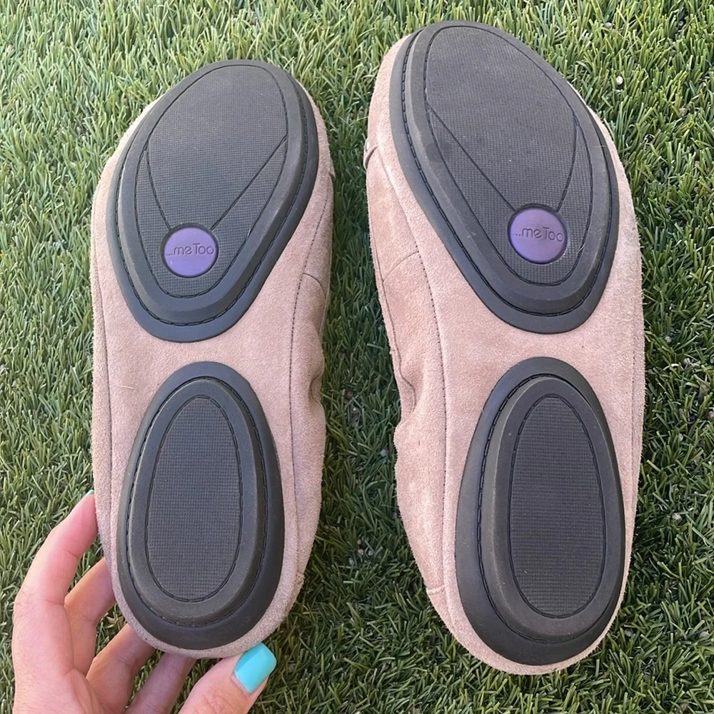 Franco Sarto Flats